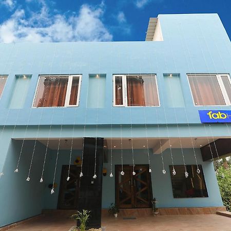 Fabhotel Blueark Λάκναου Εξωτερικό φωτογραφία