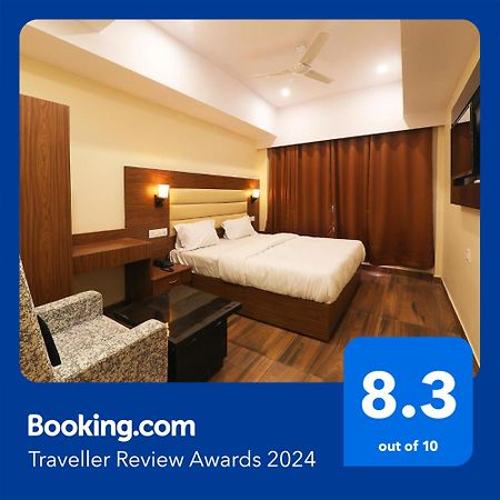 Fabhotel Blueark Λάκναου Εξωτερικό φωτογραφία