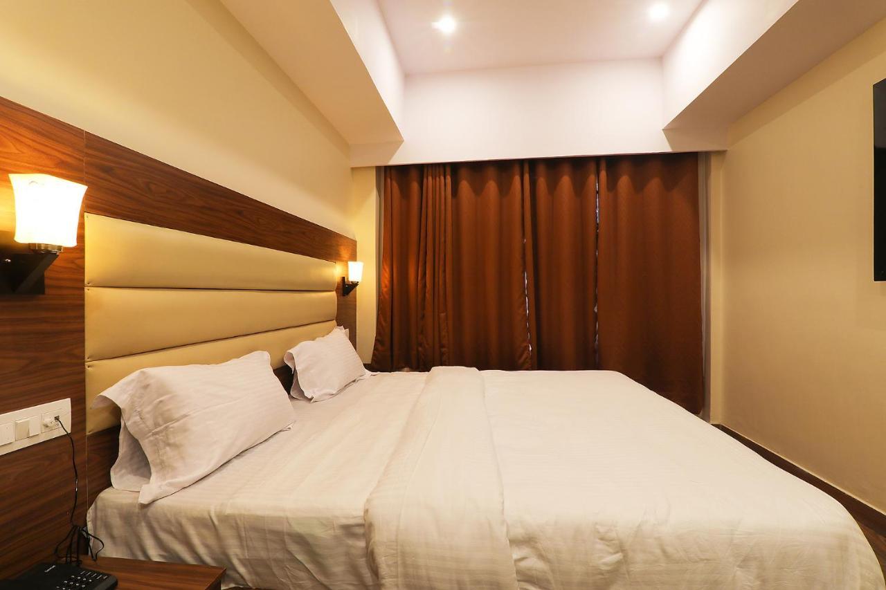 Fabhotel Blueark Λάκναου Εξωτερικό φωτογραφία
