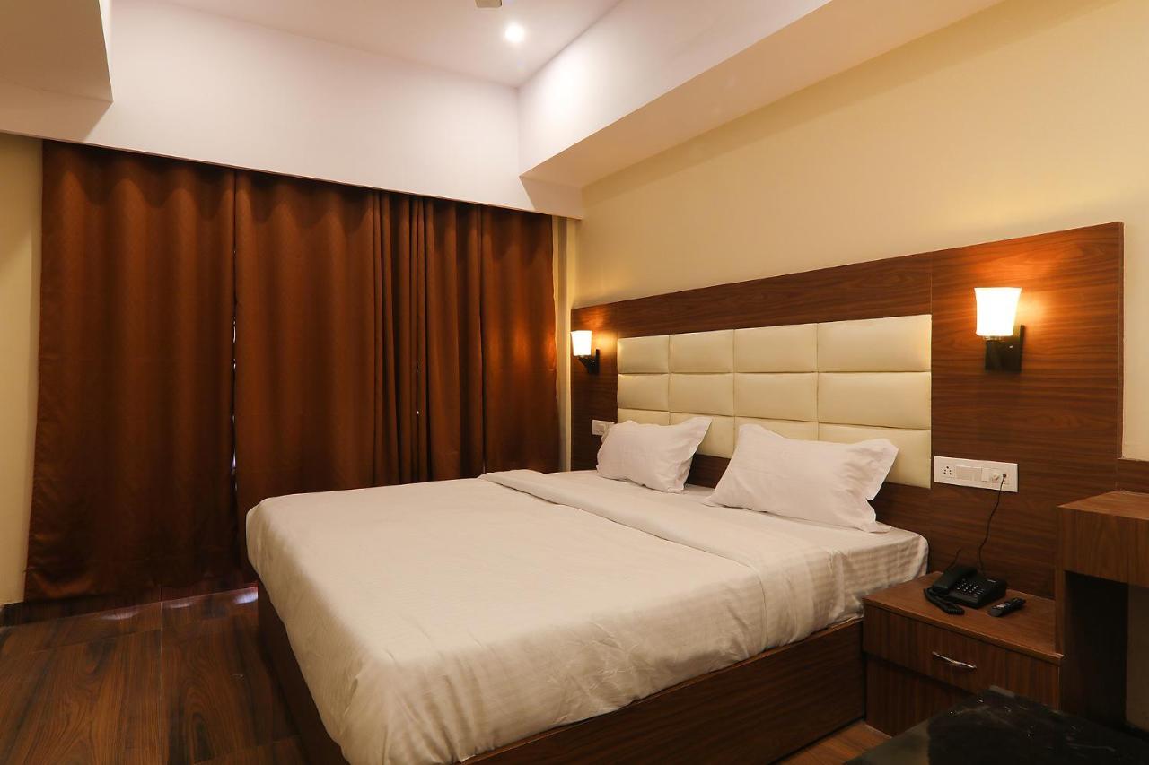 Fabhotel Blueark Λάκναου Εξωτερικό φωτογραφία