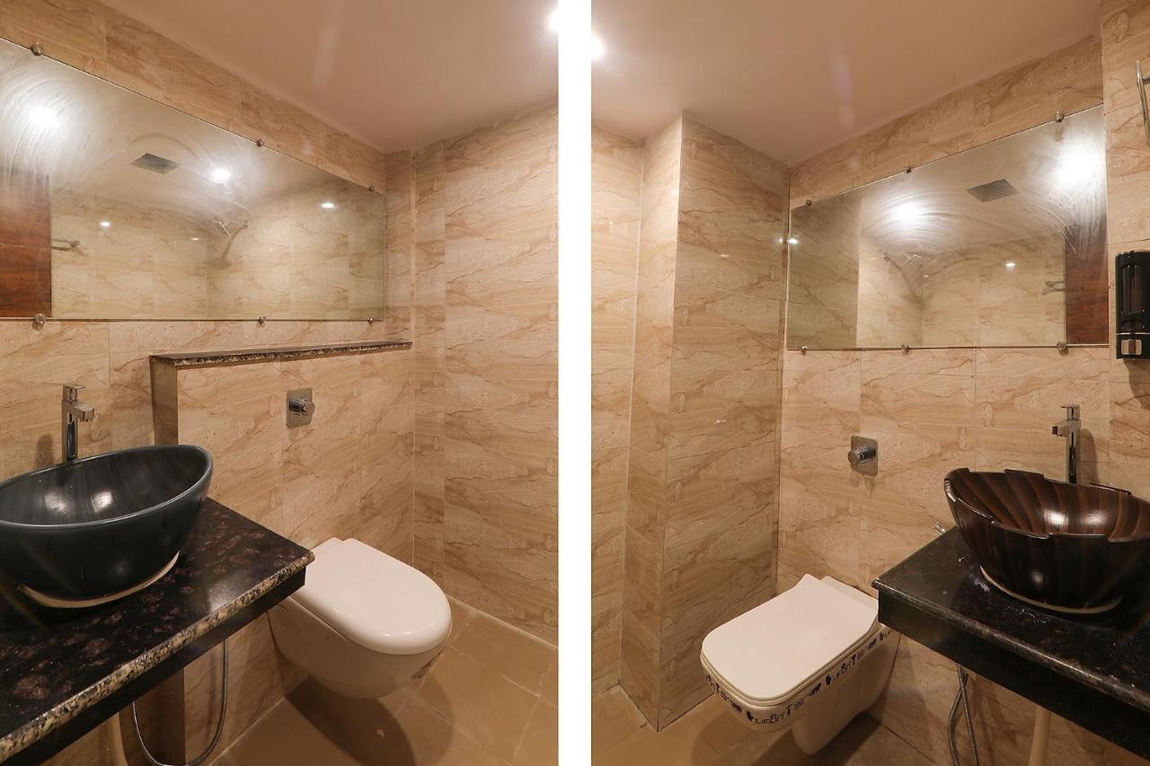 Fabhotel Blueark Λάκναου Εξωτερικό φωτογραφία