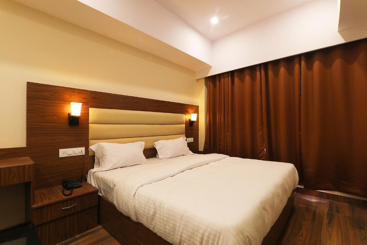 Fabhotel Blueark Λάκναου Εξωτερικό φωτογραφία