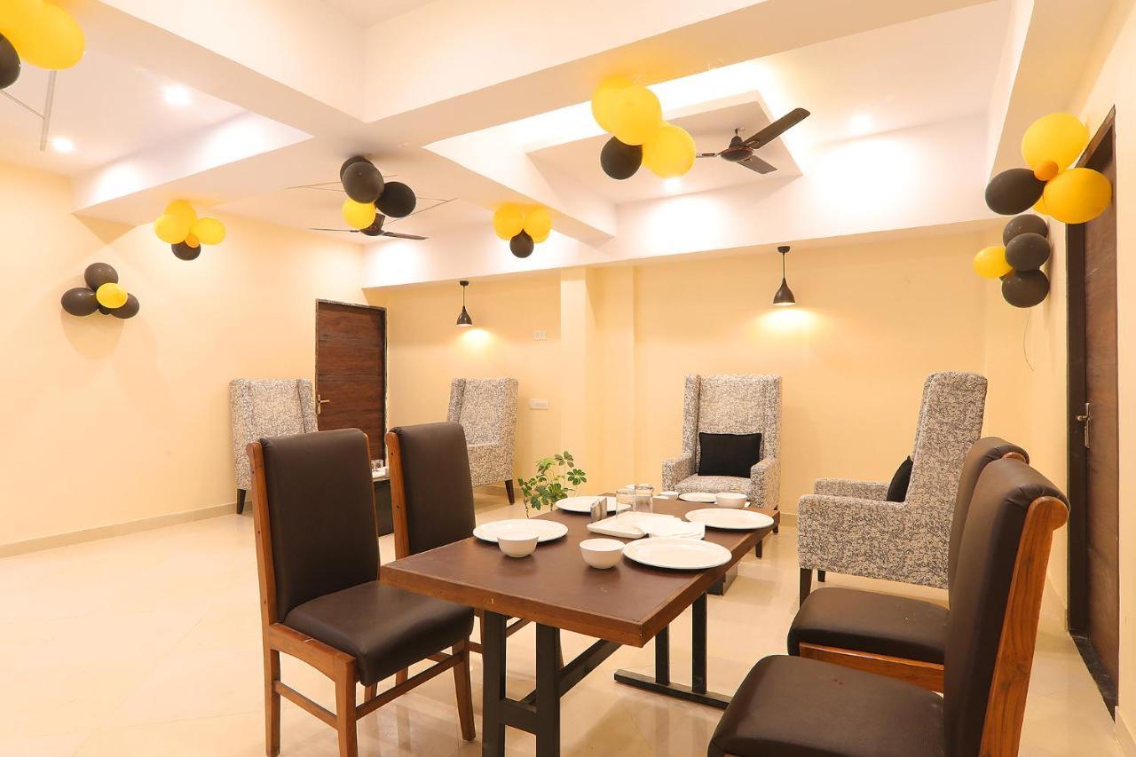 Fabhotel Blueark Λάκναου Εξωτερικό φωτογραφία