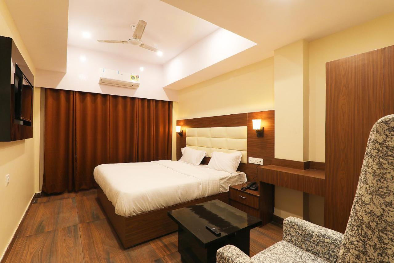 Fabhotel Blueark Λάκναου Εξωτερικό φωτογραφία