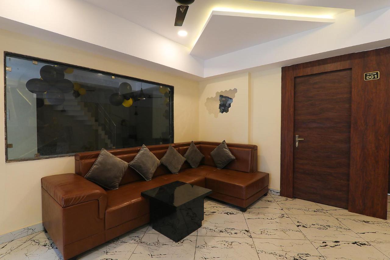Fabhotel Blueark Λάκναου Εξωτερικό φωτογραφία