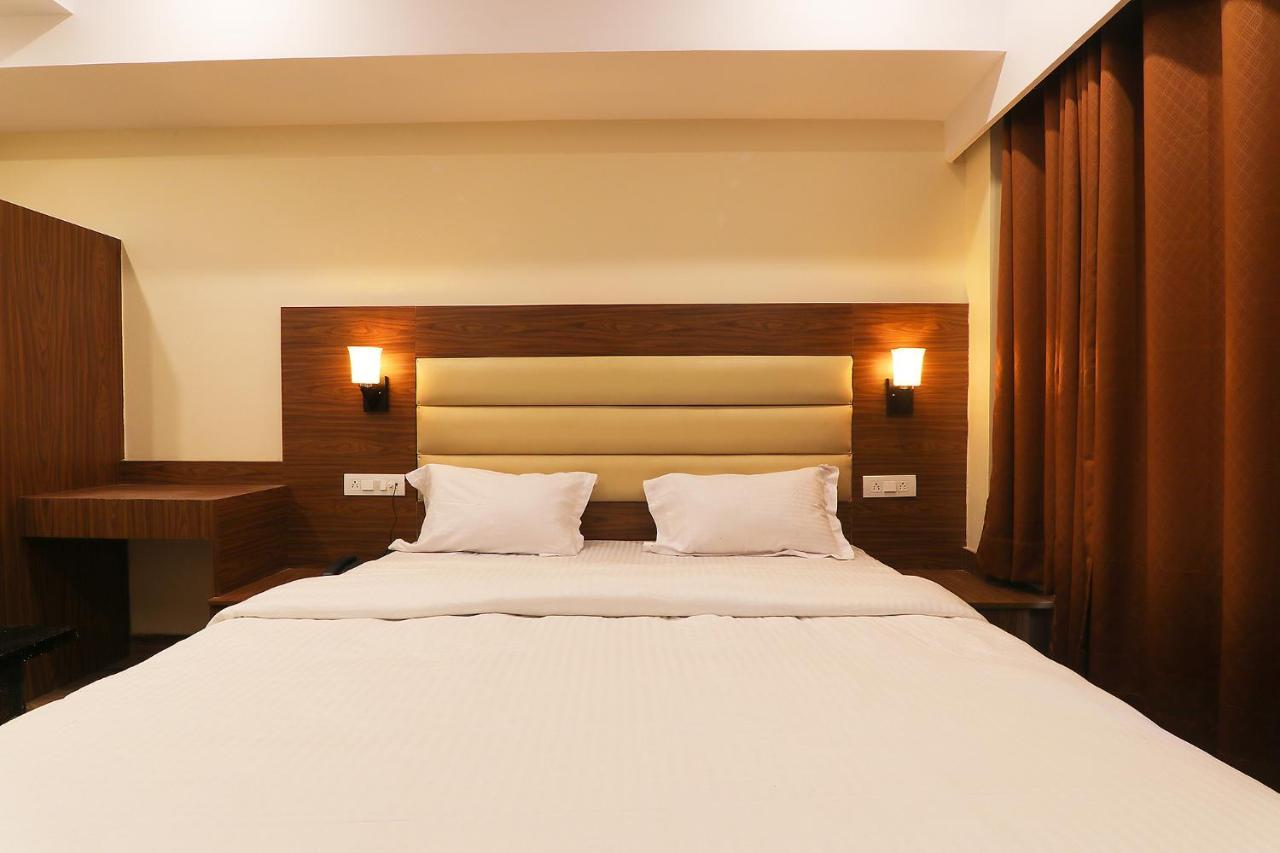 Fabhotel Blueark Λάκναου Εξωτερικό φωτογραφία