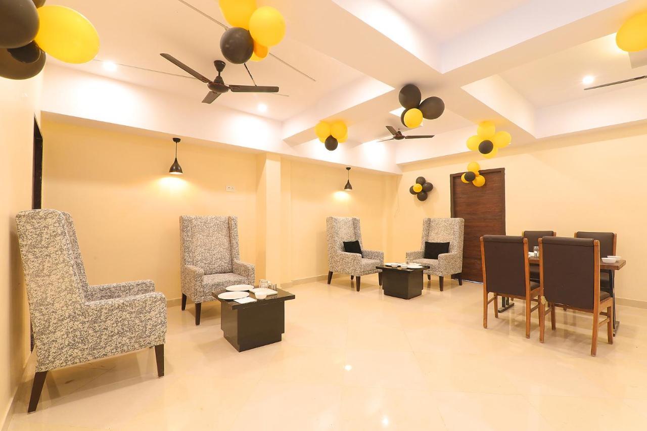 Fabhotel Blueark Λάκναου Εξωτερικό φωτογραφία