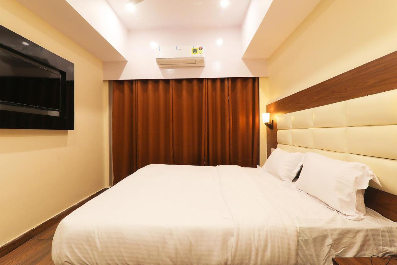 Fabhotel Blueark Λάκναου Εξωτερικό φωτογραφία